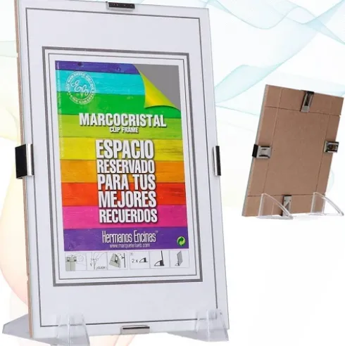 Marco Clip 10×15