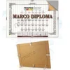 Marco Clip Diploma A3