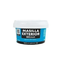 Masilla Exterior 250GR