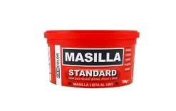 Masilla Standard 750GR