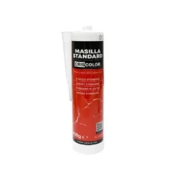 Masilla Standard 400GR