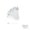 Mechas Para Vela 30pcs