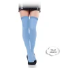 Medias Adulto Azul