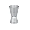 Medidor Acero Inox 15ml/30ml