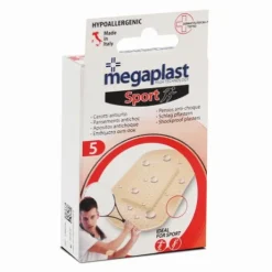 Megaplast – Apósitos Antichoq. Elástico