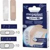 Megaplast – Apósitos Cicatrizante Surtido