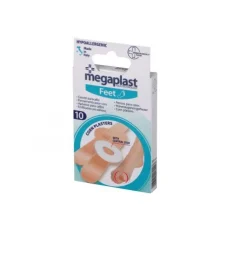 Megaplast – Apósitos Para Callos