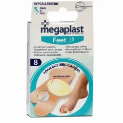 Megaplast – Apósitos Para Callos