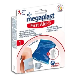 Megaplast – Bolsa Calor/Frio Con Cinta
