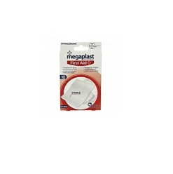 Megaplast – Compresa De Gasa Estéril