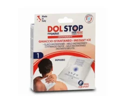 Megaplast – Hielo Instantáneo