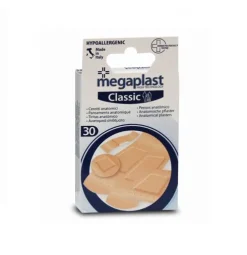 Megaplast – Tiritas Anatómico