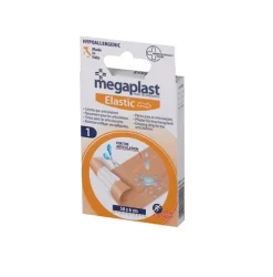 Megaplast – Tiritas De Articulación
