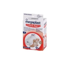 Megaplast – Venda Adhesiva Elástica