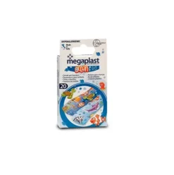Megaplast – Vendaje Para Niños