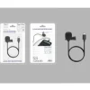 Micrófono Con Cable Type-C