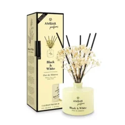 Mikado Black & White Flor de Mimosa 40ml