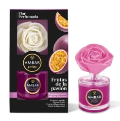 Mikado Flor Perfumada 75ml Frutos de Pasión