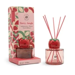 Mikado Fruity 100ml Berry Jungle