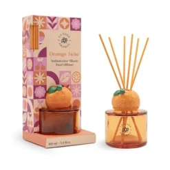 Mikado Fruity 100ml Orange Twist