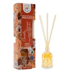 Mikado Intense 50ml Canela Naranja