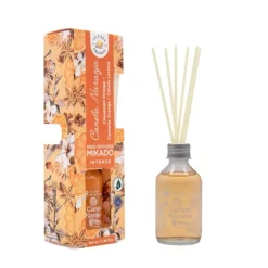 Mikado Intense 100ml Canela Naranja