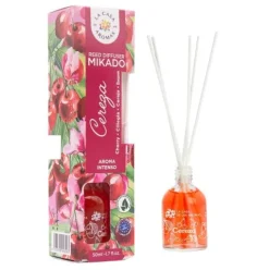 Mikado Intense 50ml Cereza