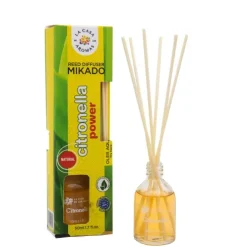 Mikado Intense 50ml Citronela