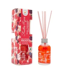 Mikado Intense 100ml Frutos Rojos