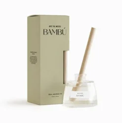 Mikado Into The Woods – Bambú