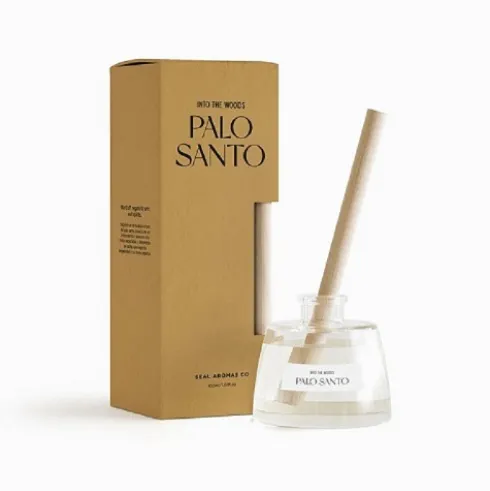 Mikado Into The Woods – Palo Santo