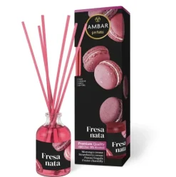 Mikado 45ml Fresa Nata