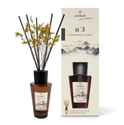 Mikado Signature Sandalwood&Amber 85ml