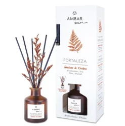 Mikado Zen 40ml Ámbar y Cedro
