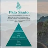 Mikado Zen 40ml Palo Santo