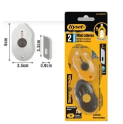 Mini Cúter 2PCS