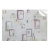 Minirollo Papel Adhesivo Estampado 2M*45CM
