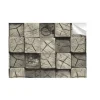 Minirollo Papel Adhesivo Madera 2M*45CM