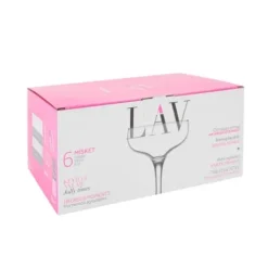MISKET Copas Champagne 235cc