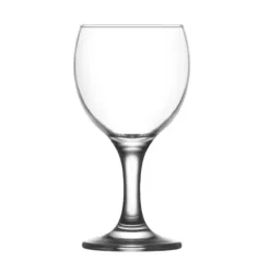MISKET Copas Vino Blanco 170cc