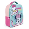 Mochila Infantil Minnie