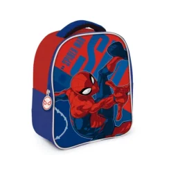 Mochila Infantil Spiderman