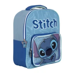 Mochila Infantil Stitch