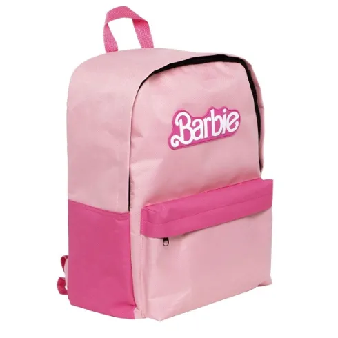 Mochila Junior Barbie