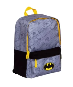 Mochila Junior Batman