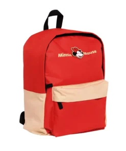 Mochila Junior Minnie Mouse