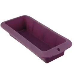 Molde Cake Silicona 30cm