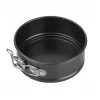 Molde Desmontables Antiadherente 12.5cm