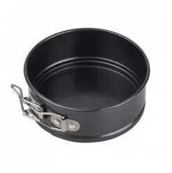 Molde Desmontables Antiadherente 12.5cm