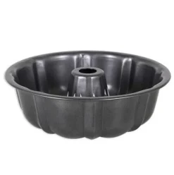 Molde Redondo Tartas 25.5x8cm